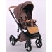 Детская коляска Lonex Comfort Prestige (2 в 1) Детская коляска Lonex Comfort Prestige (2 в 1)
